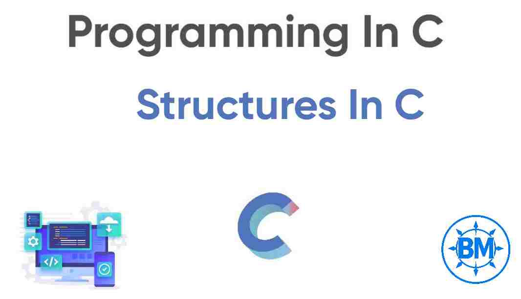 What is Structure in C ?